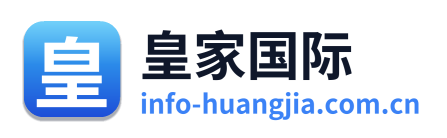 皇家国际 Logo